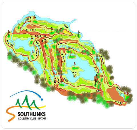 Course Layout