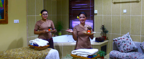 Massage Massage